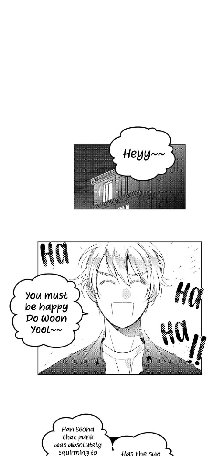 Who Is A Sweet Cheater? Chapter 18 page 18 - MangaKakalot