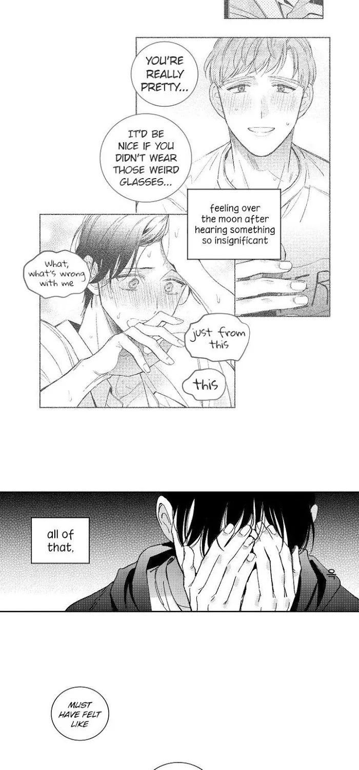 Who Is A Sweet Cheater? Chapter 19 page 27 - MangaKakalot