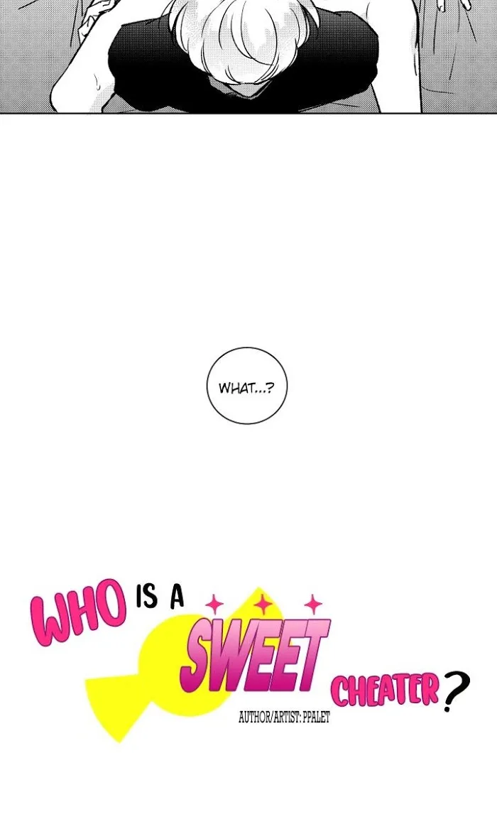 Who Is A Sweet Cheater? Chapter 25 page 19 - MangaKakalot