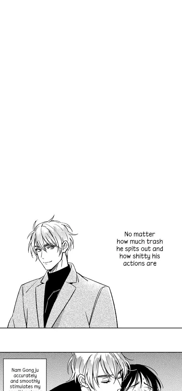 Who Is A Sweet Cheater? Chapter 25 page 20 - MangaKakalot