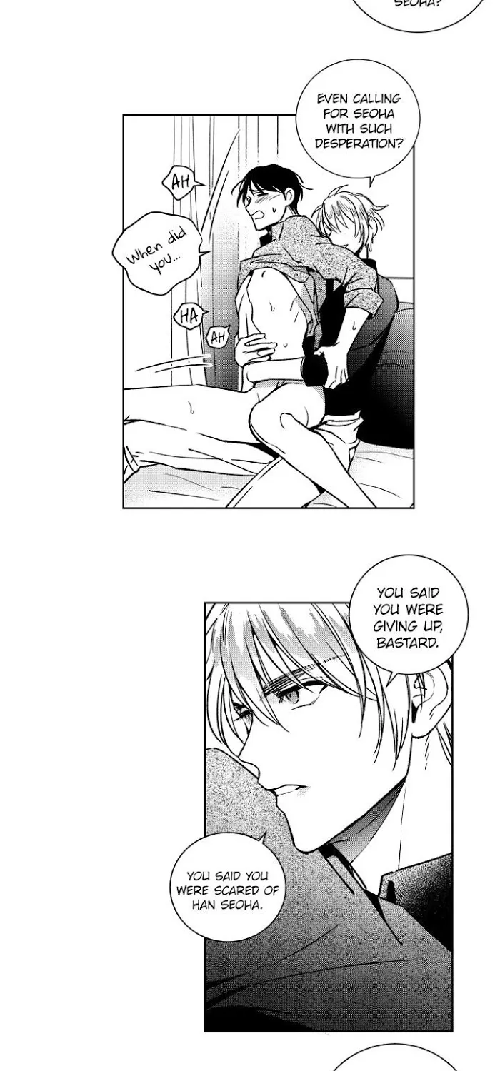 Who Is A Sweet Cheater? Chapter 25 page 10 - MangaKakalot