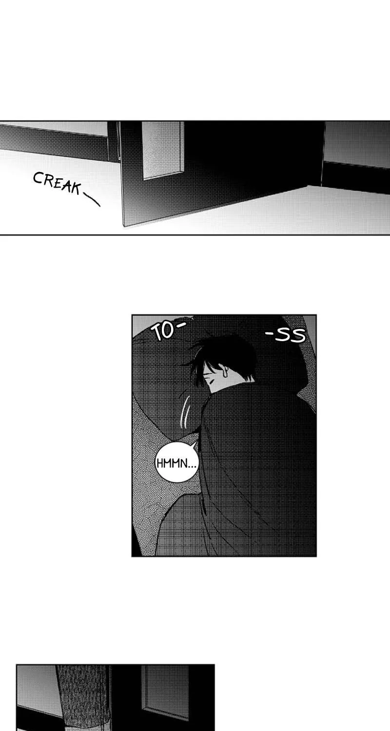 Who Is A Sweet Cheater? Chapter 27.1 page 2 - MangaKakalot