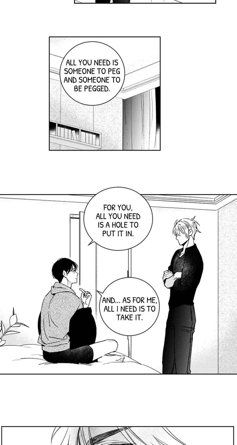 Who Is A Sweet Cheater? Chapter 27.1 page 40 - MangaKakalot