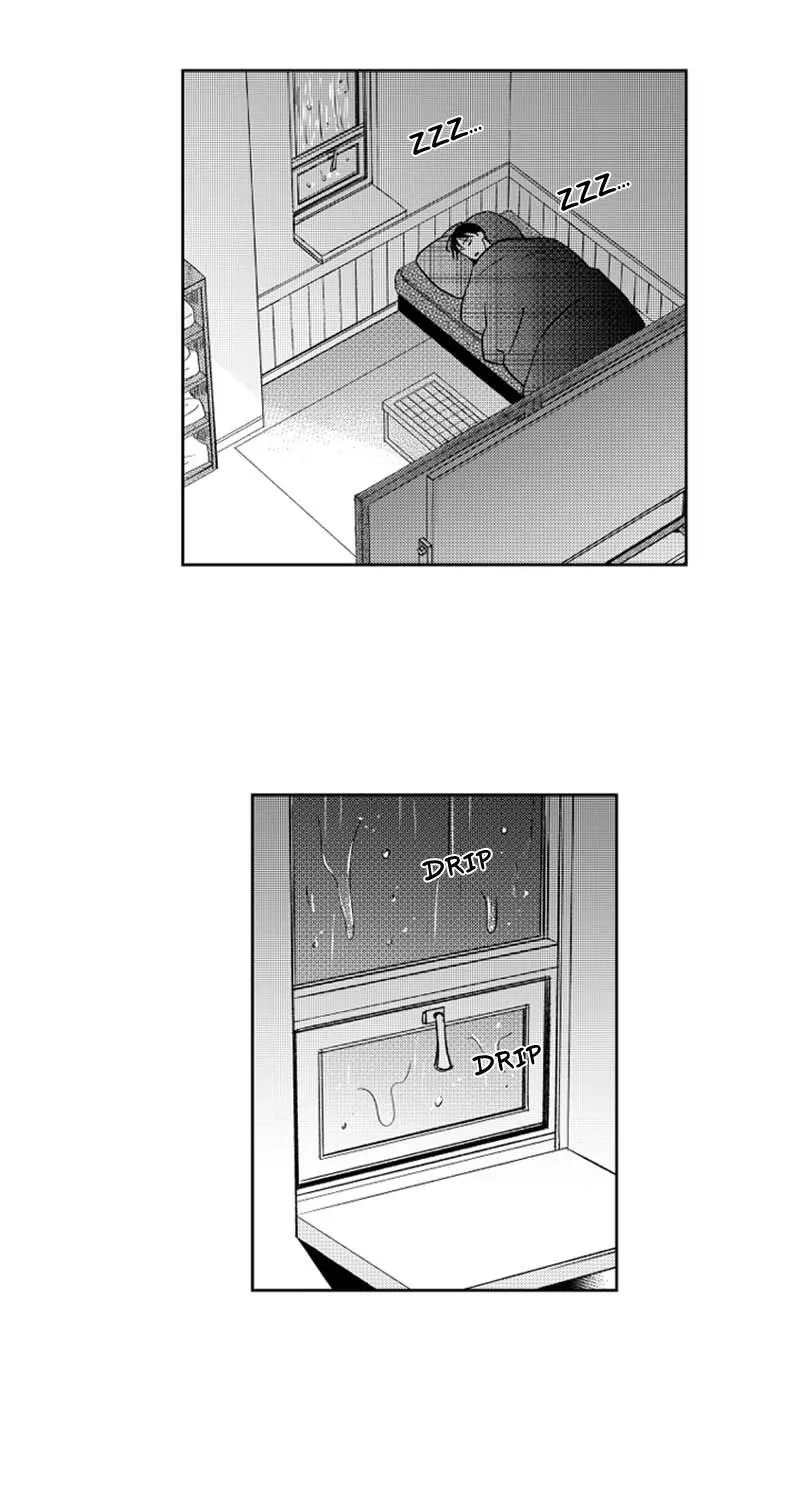 Who Is A Sweet Cheater? Chapter 27.1 page 9 - MangaKakalot