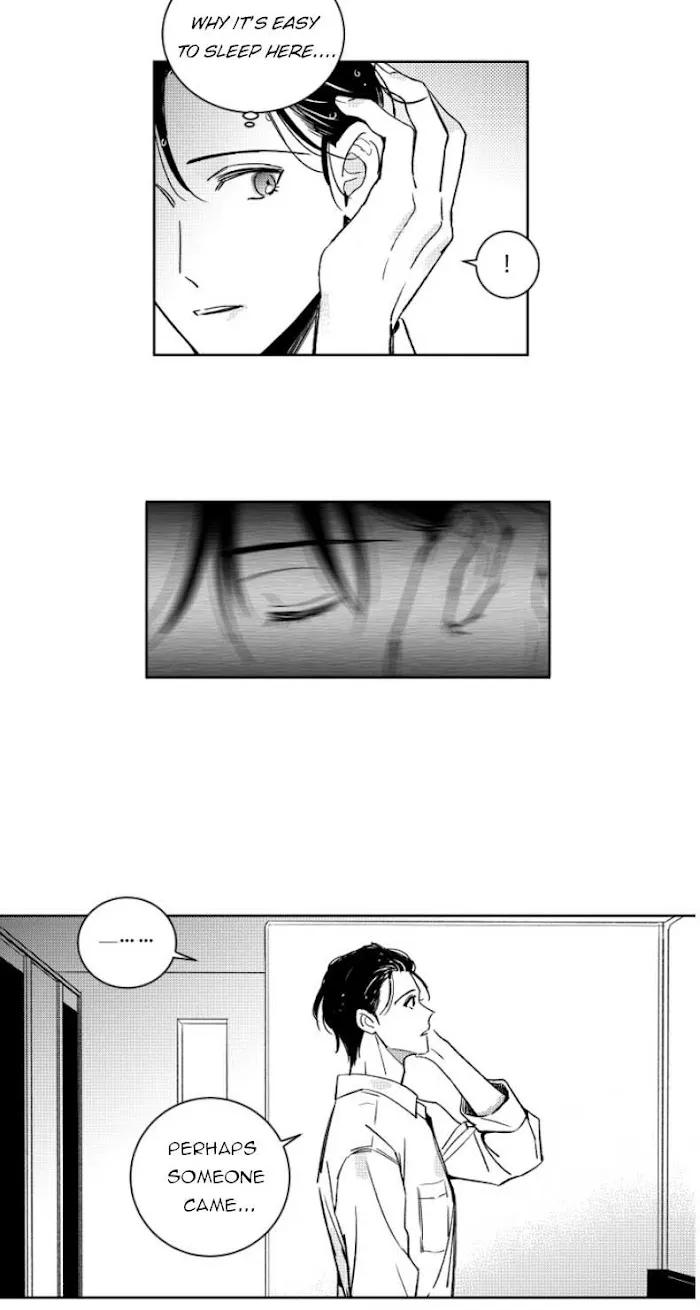 Who Is A Sweet Cheater? Chapter 27 page 15 - MangaKakalot