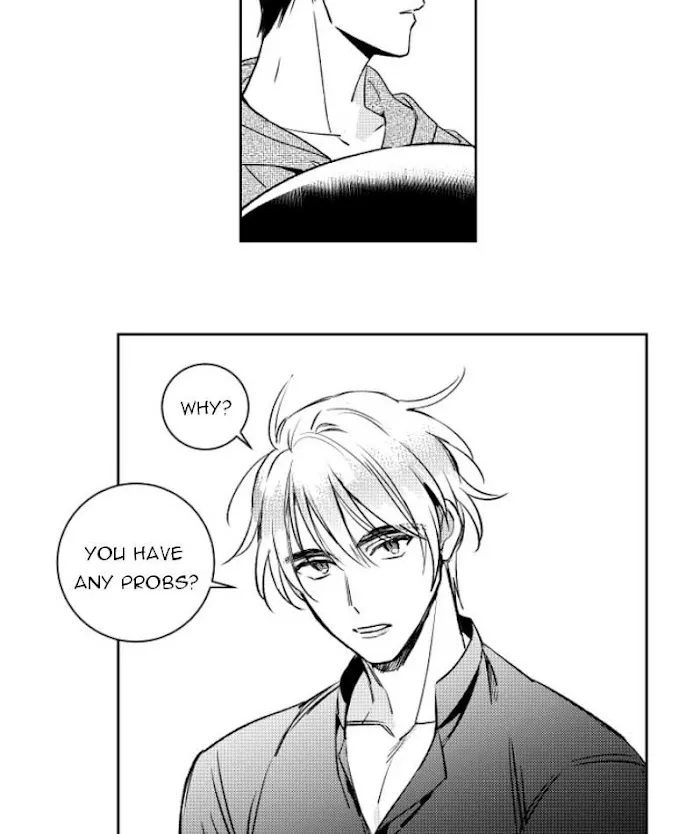 Who Is A Sweet Cheater? Chapter 27 page 23 - MangaKakalot