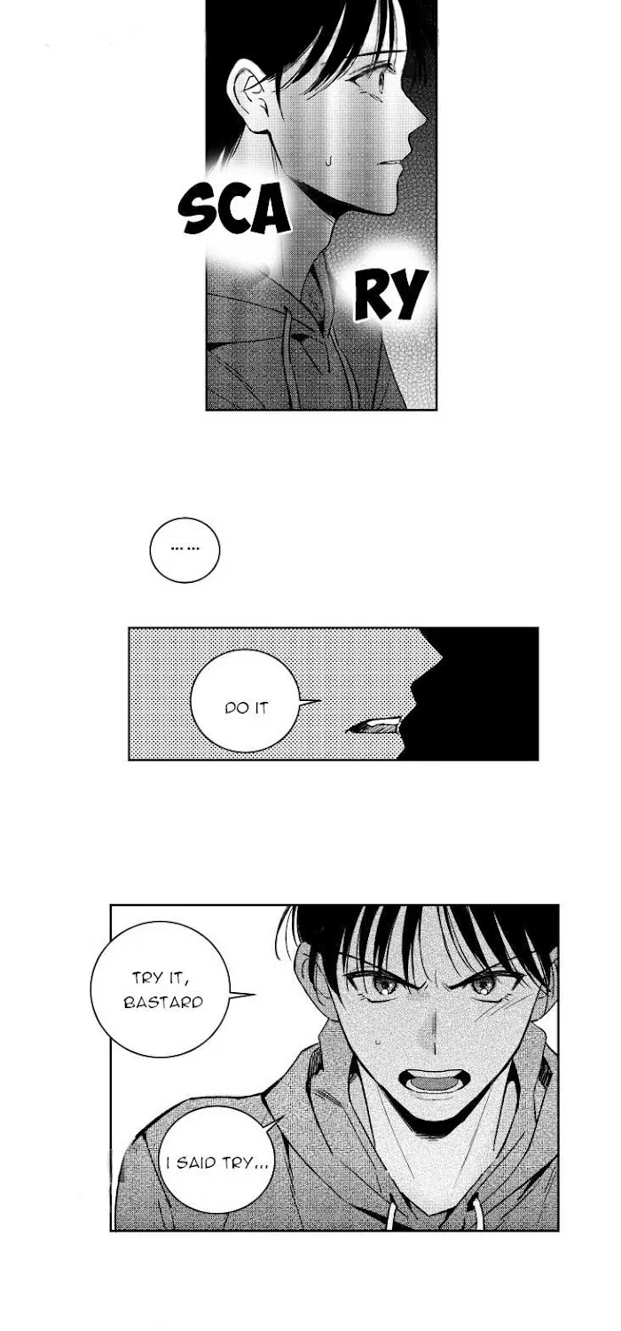 Who Is A Sweet Cheater? Chapter 28 page 4 - MangaKakalot