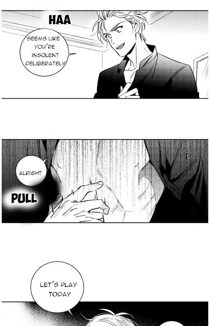 Who Is A Sweet Cheater? Chapter 28 page 5 - MangaKakalot