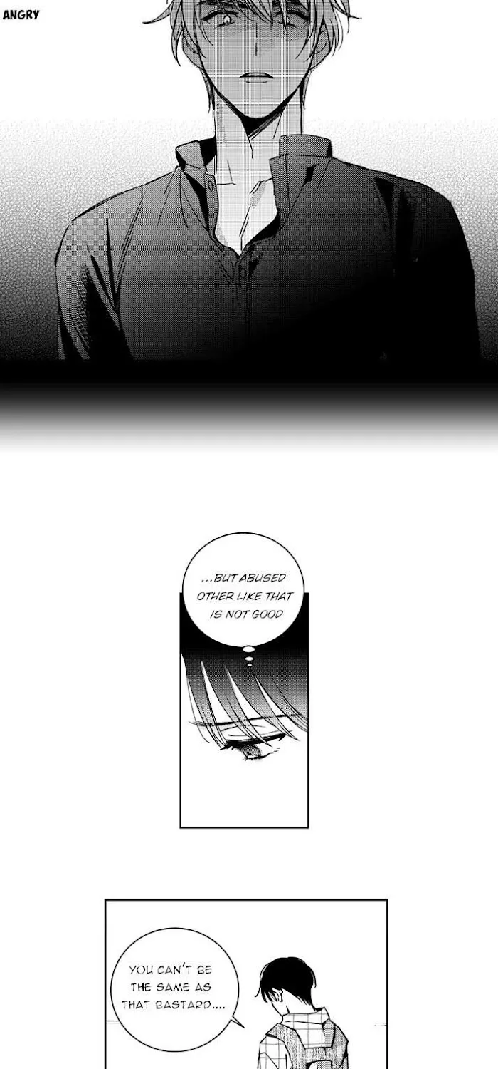 Who Is A Sweet Cheater? Chapter 29 page 20 - MangaKakalot