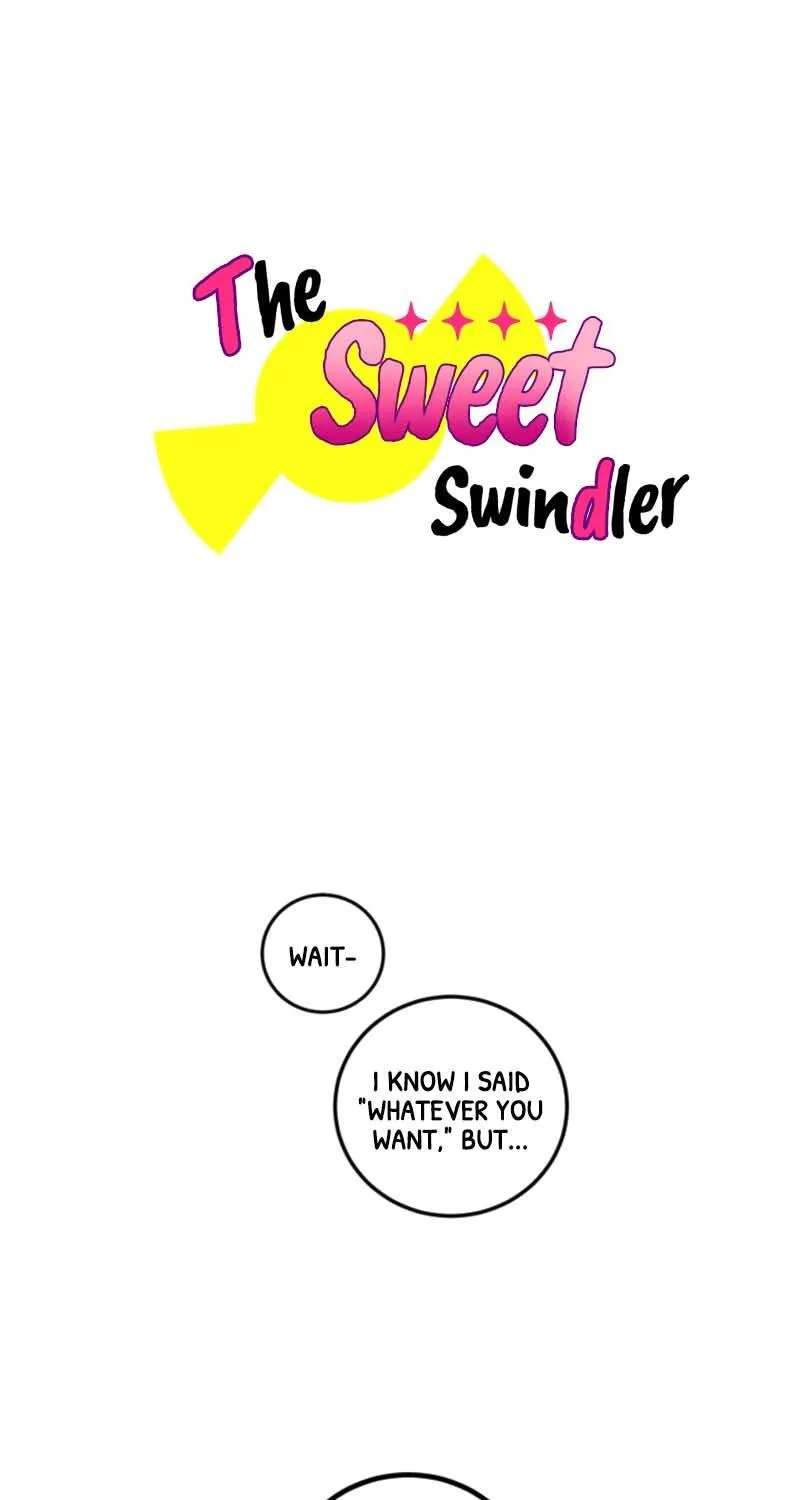 Who Is A Sweet Cheater? Chapter 30.1 page 16 - MangaKakalot