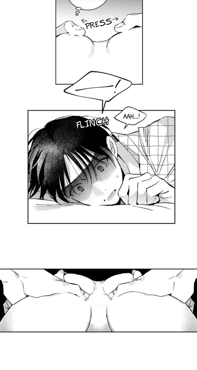 Who Is A Sweet Cheater? Chapter 30.1 page 20 - MangaKakalot