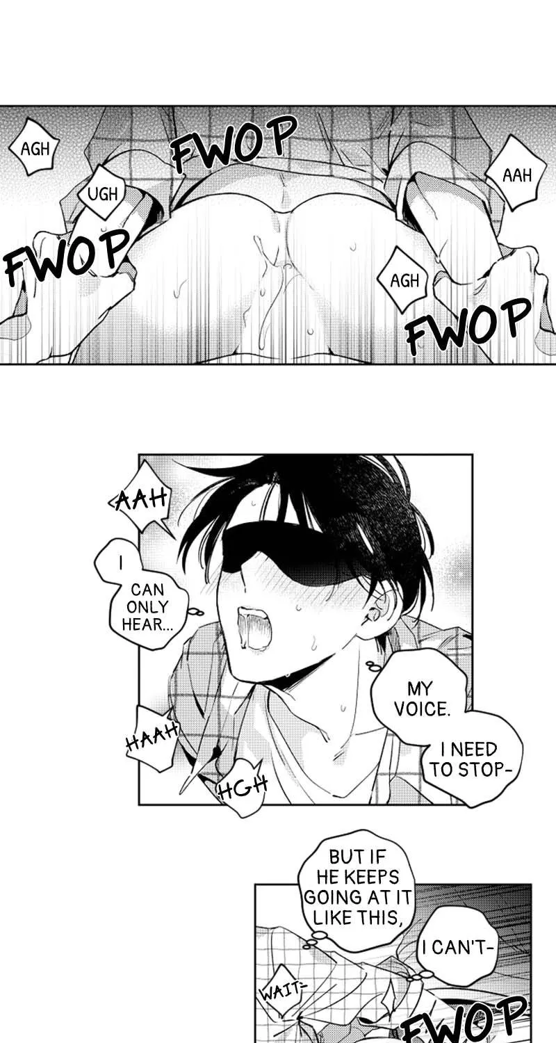 Who Is A Sweet Cheater? Chapter 30.1 page 28 - MangaKakalot