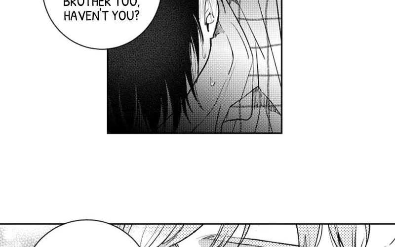 Who Is A Sweet Cheater? Chapter 30.1 page 35 - MangaKakalot