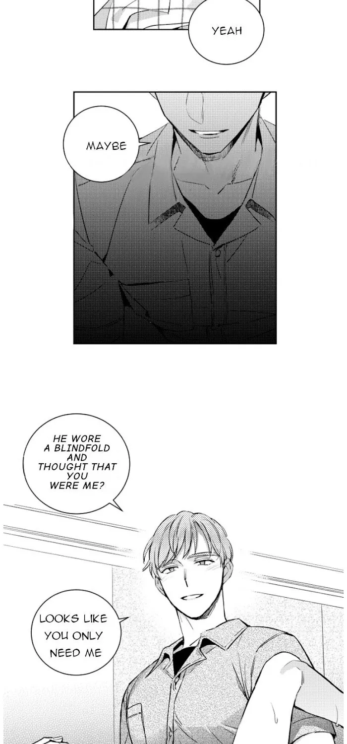 Who Is A Sweet Cheater? Chapter 31 page 20 - MangaKakalot