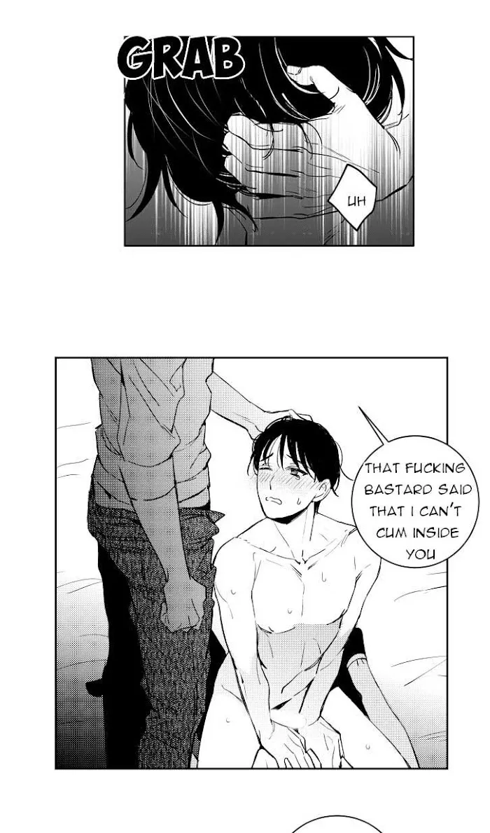 Who Is A Sweet Cheater? Chapter 33 page 9 - MangaKakalot