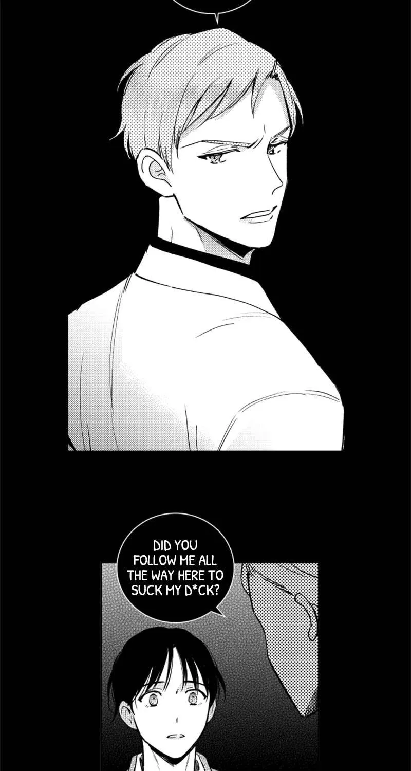 Who Is A Sweet Cheater? Chapter 34.1 page 20 - MangaKakalot