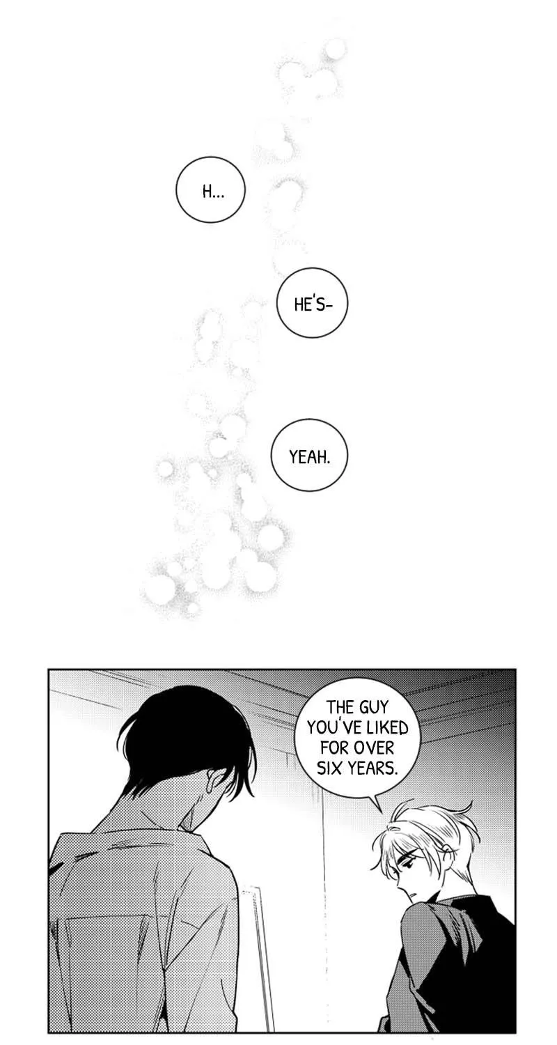 Who Is A Sweet Cheater? Chapter 34.1 page 37 - MangaKakalot