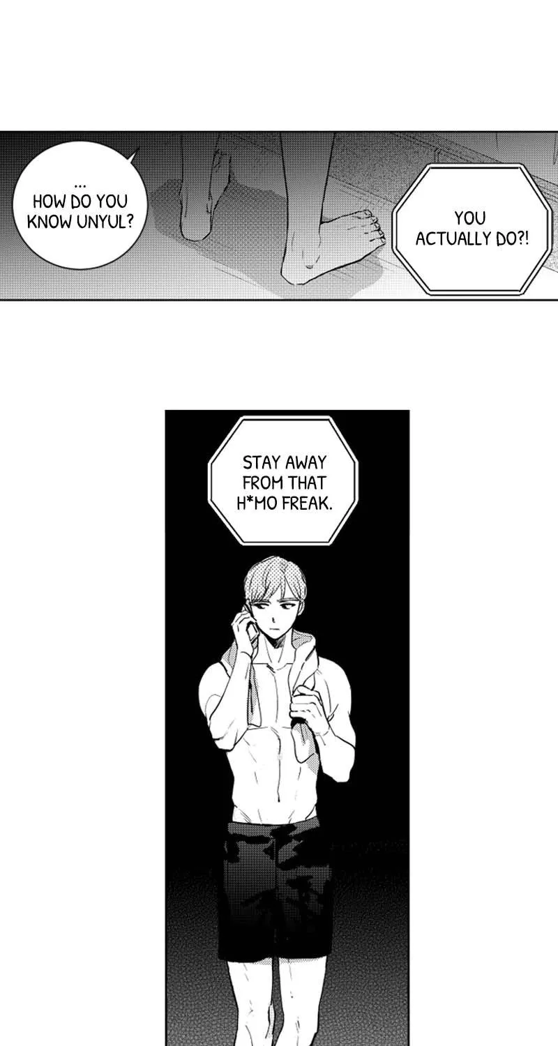 Who Is A Sweet Cheater? Chapter 34.1 page 50 - MangaKakalot