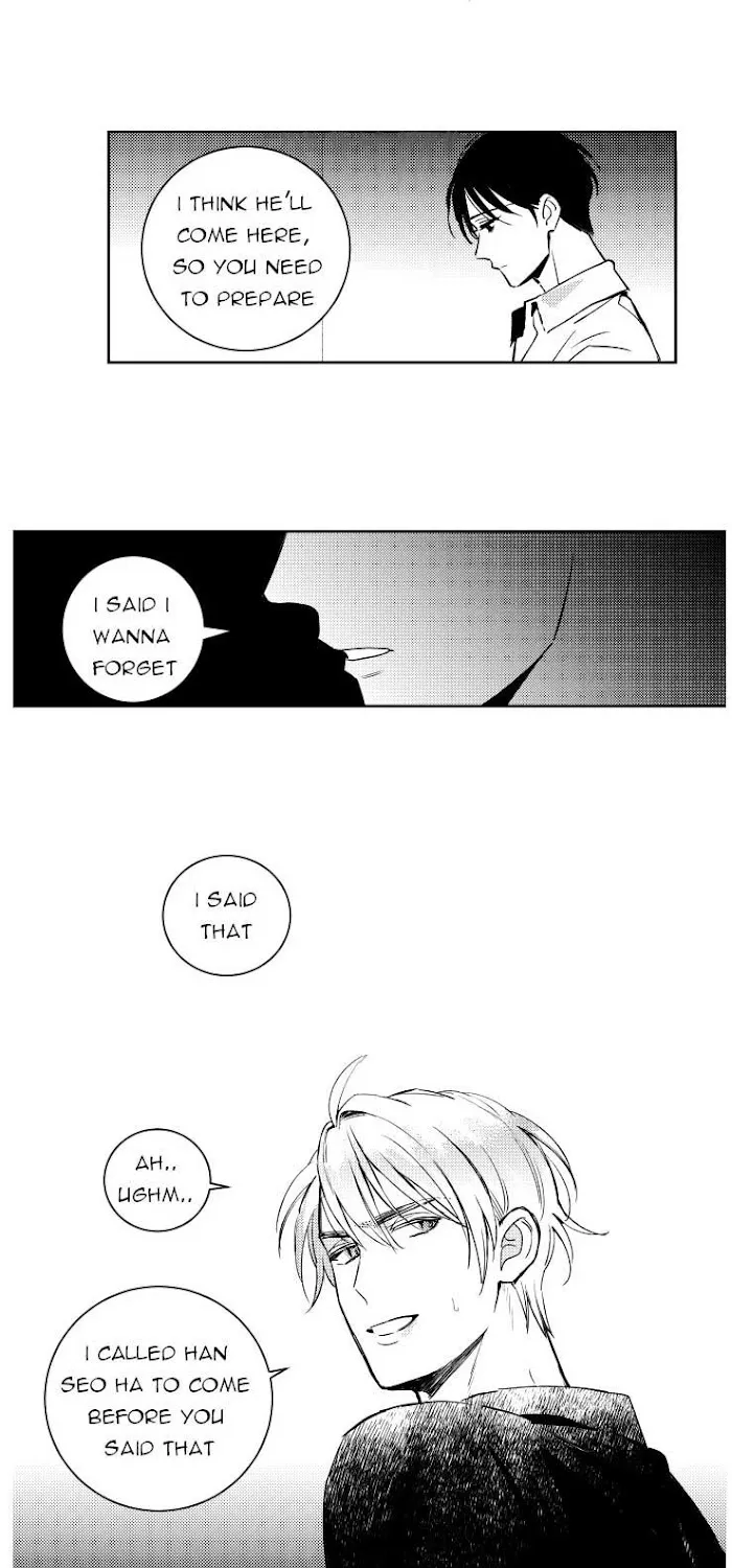 Who Is A Sweet Cheater? Chapter 34 page 23 - MangaKakalot