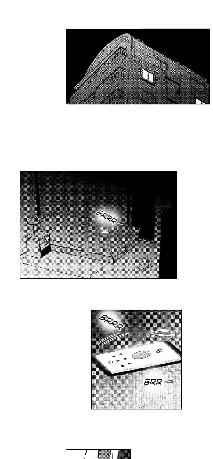 Who Is A Sweet Cheater? Chapter 34 page 35 - MangaKakalot