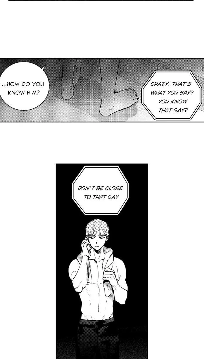 Who Is A Sweet Cheater? Chapter 34 page 38 - MangaKakalot