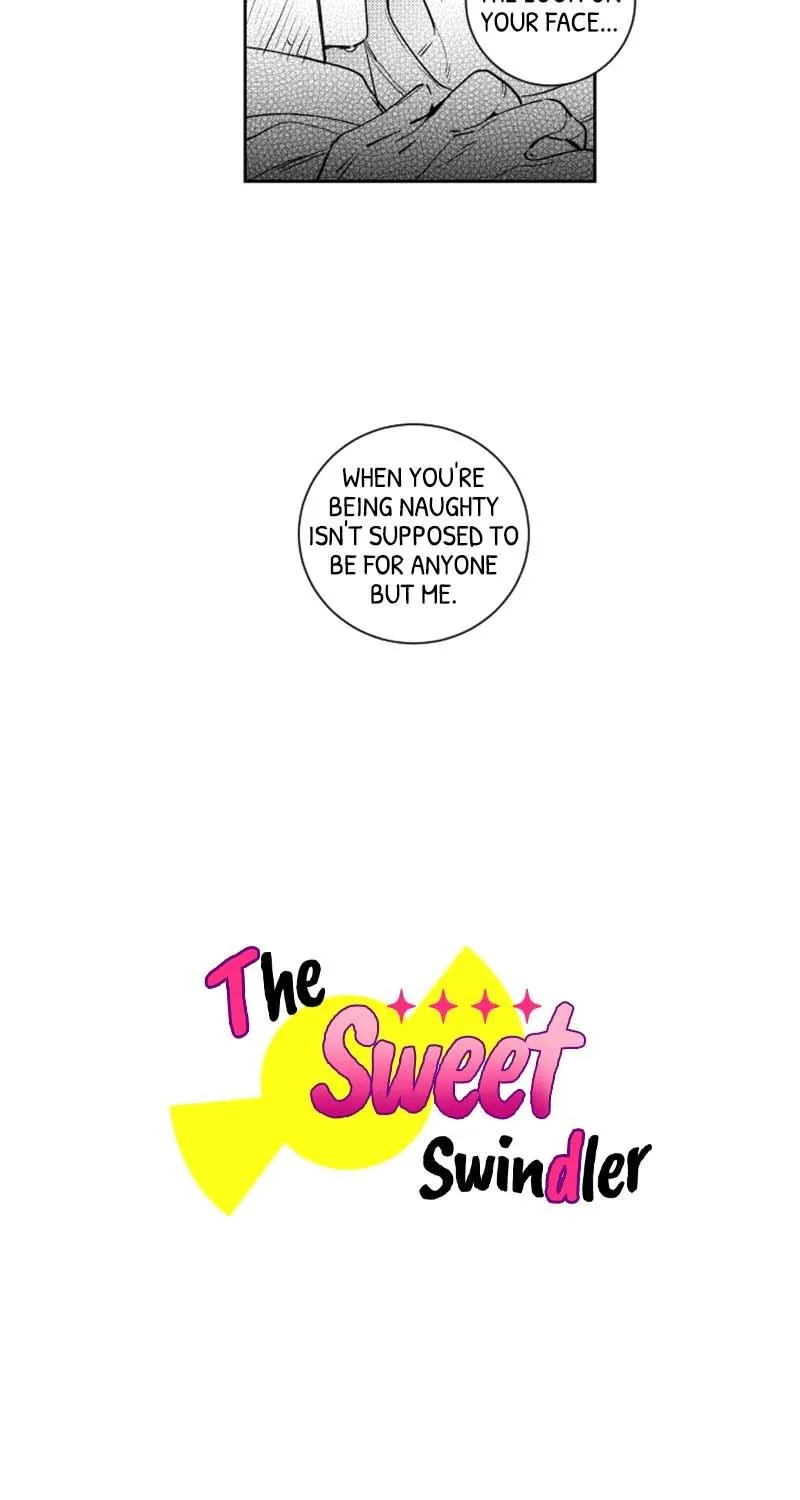 Who Is A Sweet Cheater? Chapter 36.1 page 16 - MangaKakalot