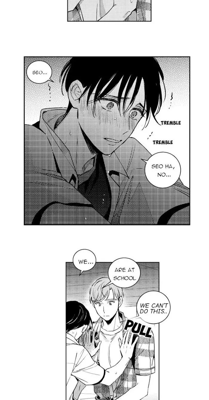 Who Is A Sweet Cheater? Chapter 36 page 7 - MangaKakalot