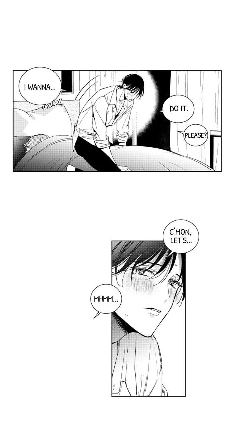 Who Is A Sweet Cheater? Chapter 38.1 page 15 - MangaKakalot