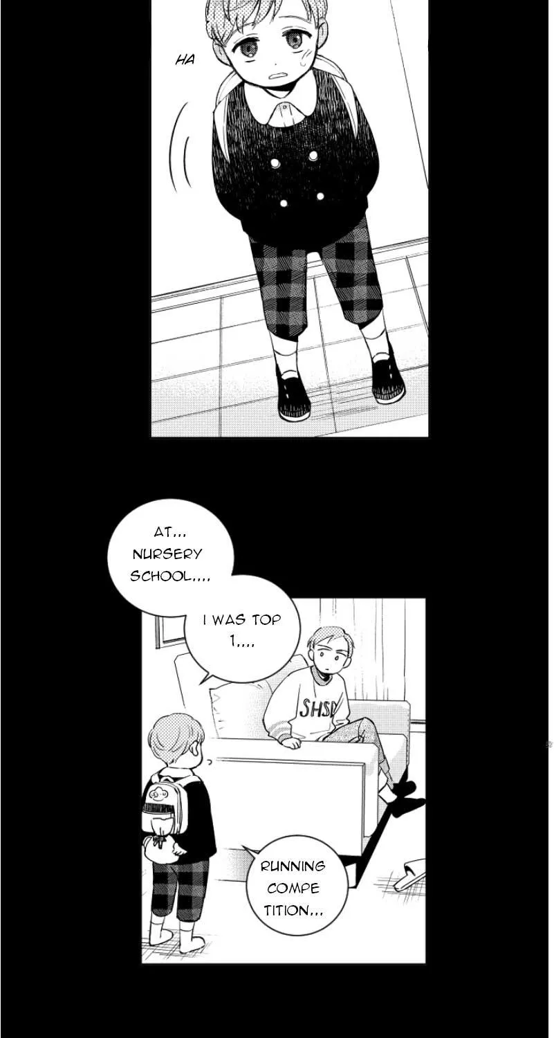 Who Is A Sweet Cheater? Chapter 38 page 7 - MangaKakalot