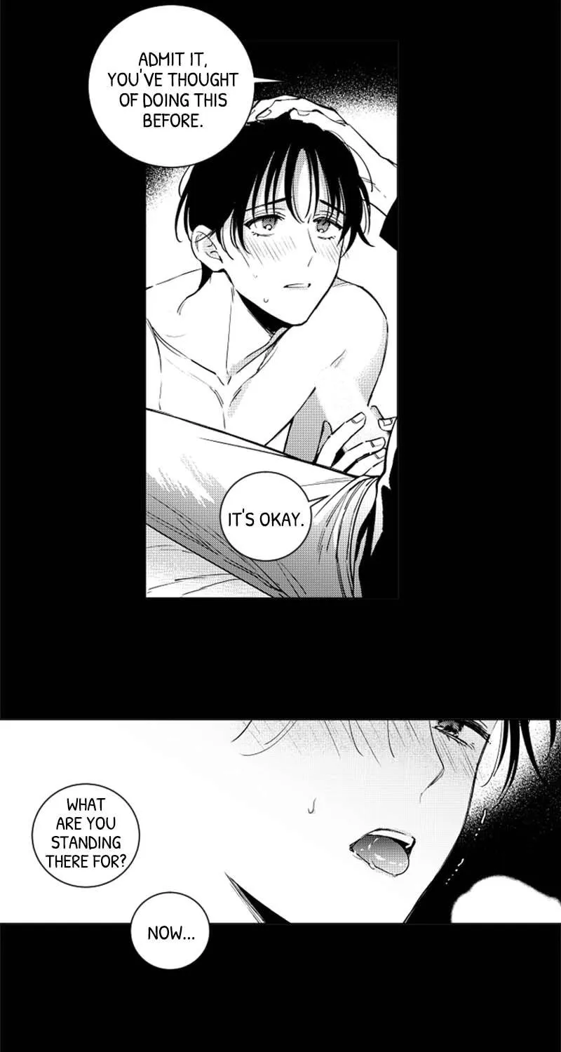 Who Is A Sweet Cheater? Chapter 39 page 4 - MangaKakalot