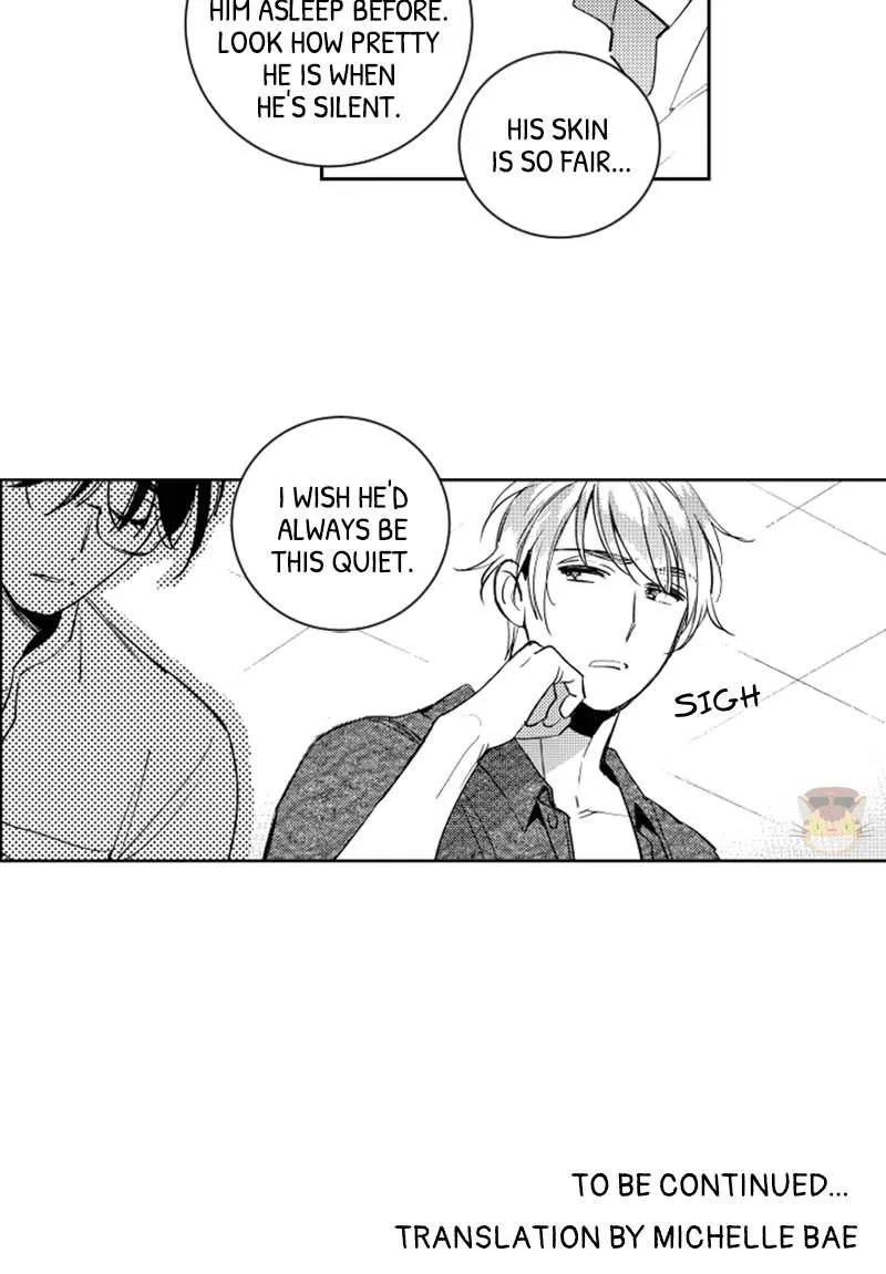 Who Is A Sweet Cheater? Chapter 39 page 51 - MangaKakalot