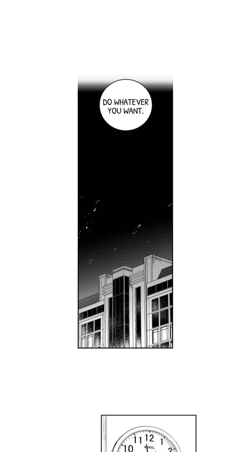 Who Is A Sweet Cheater? Chapter 42 page 35 - MangaKakalot