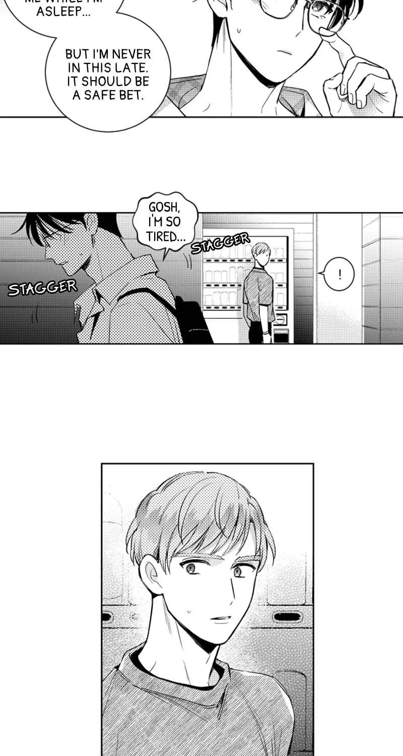 Who Is A Sweet Cheater? Chapter 42 page 44 - MangaKakalot