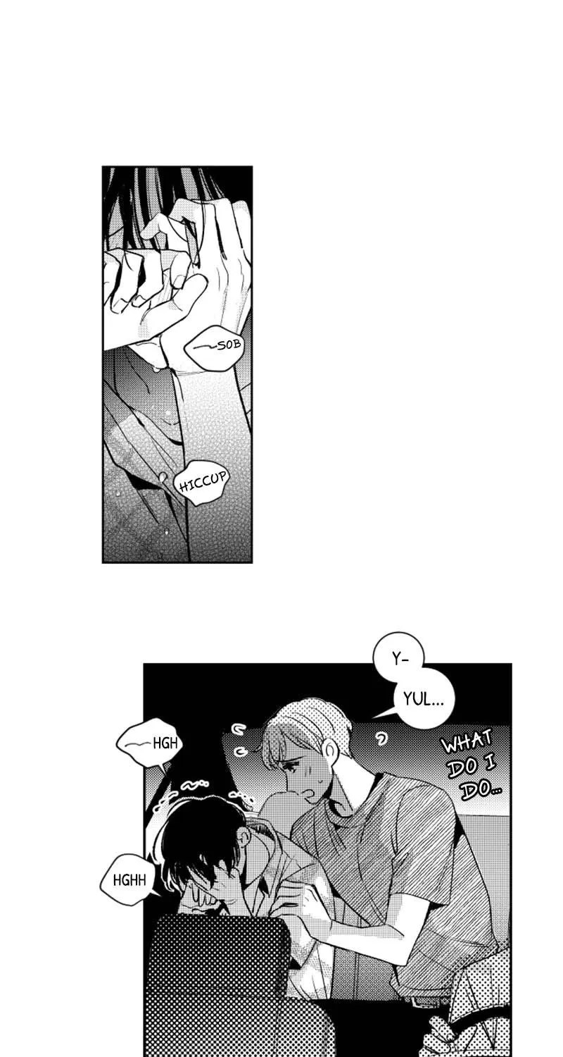 Who Is A Sweet Cheater? Chapter 44 page 42 - MangaKakalot