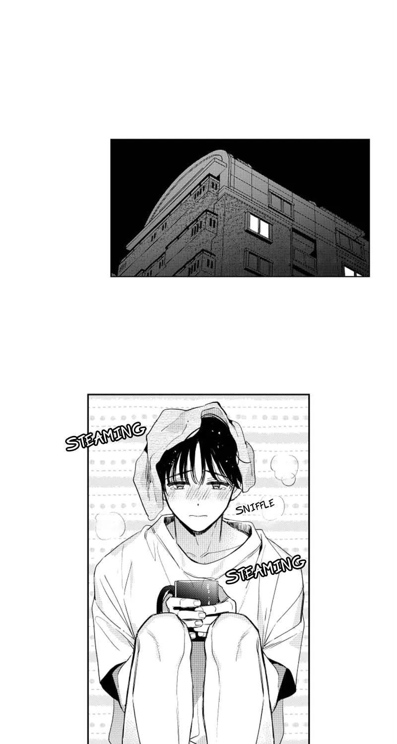 Who Is A Sweet Cheater? Chapter 44 page 51 - MangaKakalot