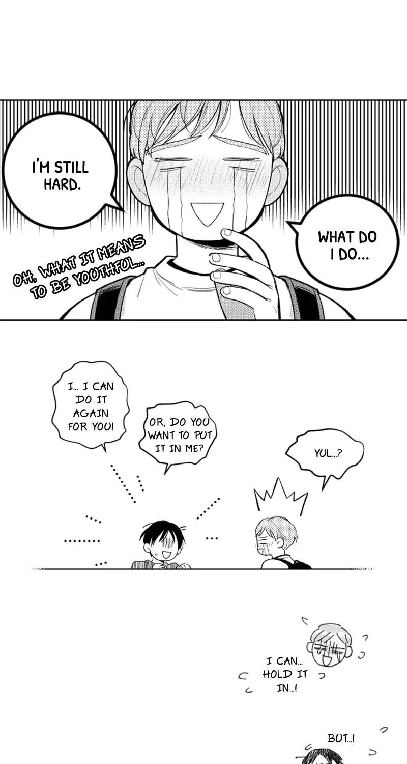 Who Is A Sweet Cheater? Chapter 49 page 49 - MangaKakalot