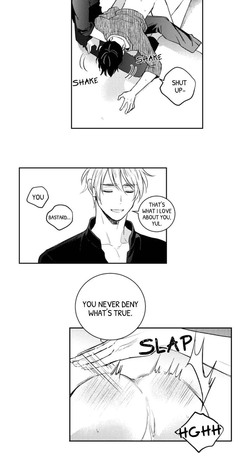 Who Is A Sweet Cheater? Chapter 50 page 52 - MangaKakalot