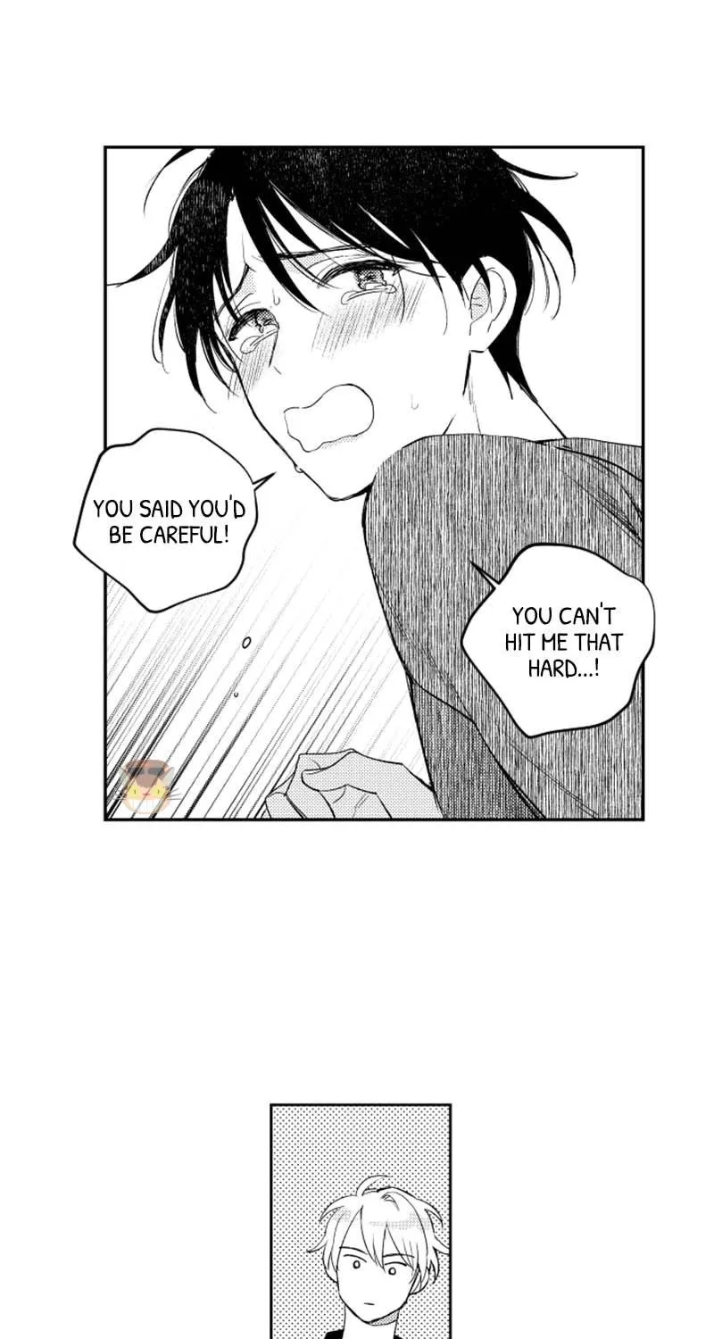 Who Is A Sweet Cheater? Chapter 50 page 54 - MangaKakalot