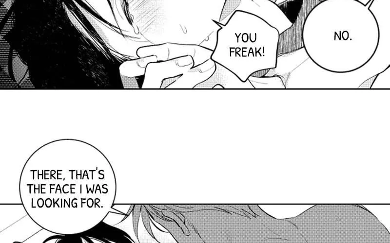 Who Is A Sweet Cheater? Chapter 51 page 47 - MangaKakalot