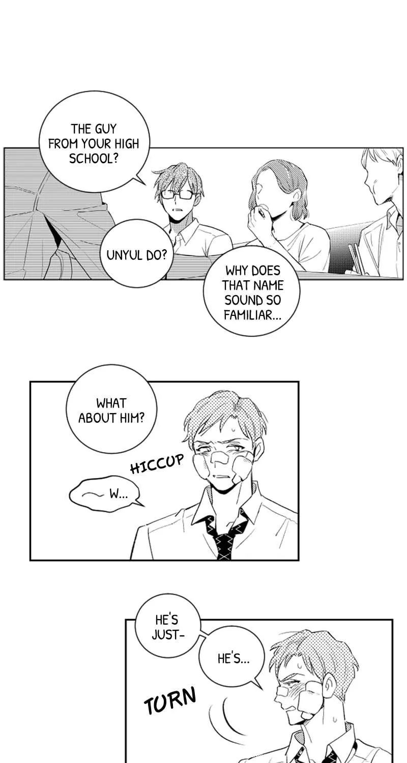 Who Is A Sweet Cheater? Chapter 52 page 8 - MangaKakalot