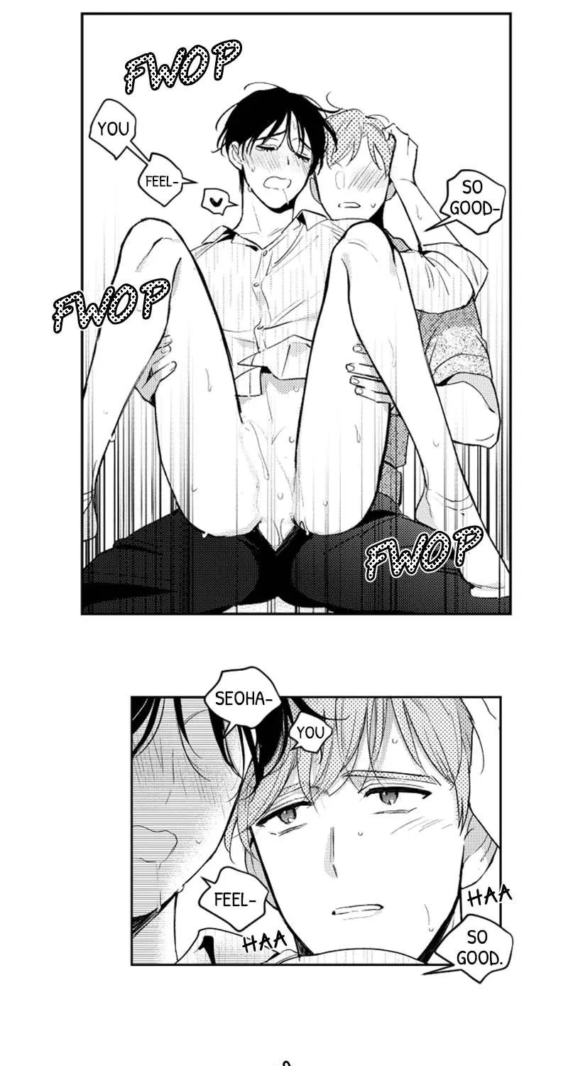 Who Is A Sweet Cheater? Chapter 55 page 29 - MangaKakalot