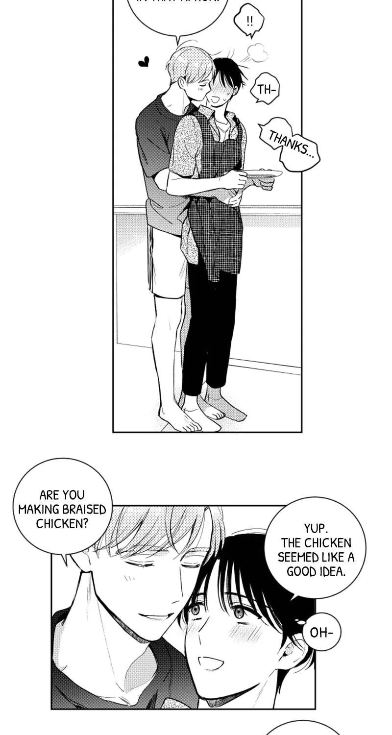 Who Is A Sweet Cheater? Chapter 57 page 18 - MangaKakalot