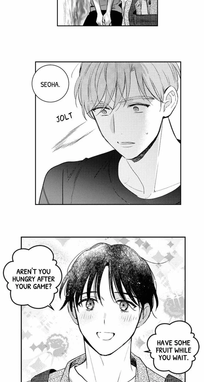 Who Is A Sweet Cheater? Chapter 57 page 25 - MangaKakalot