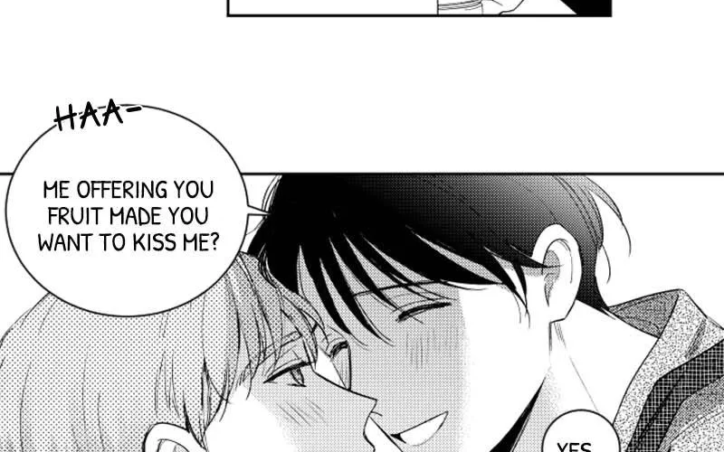 Who Is A Sweet Cheater? Chapter 57 page 29 - MangaKakalot