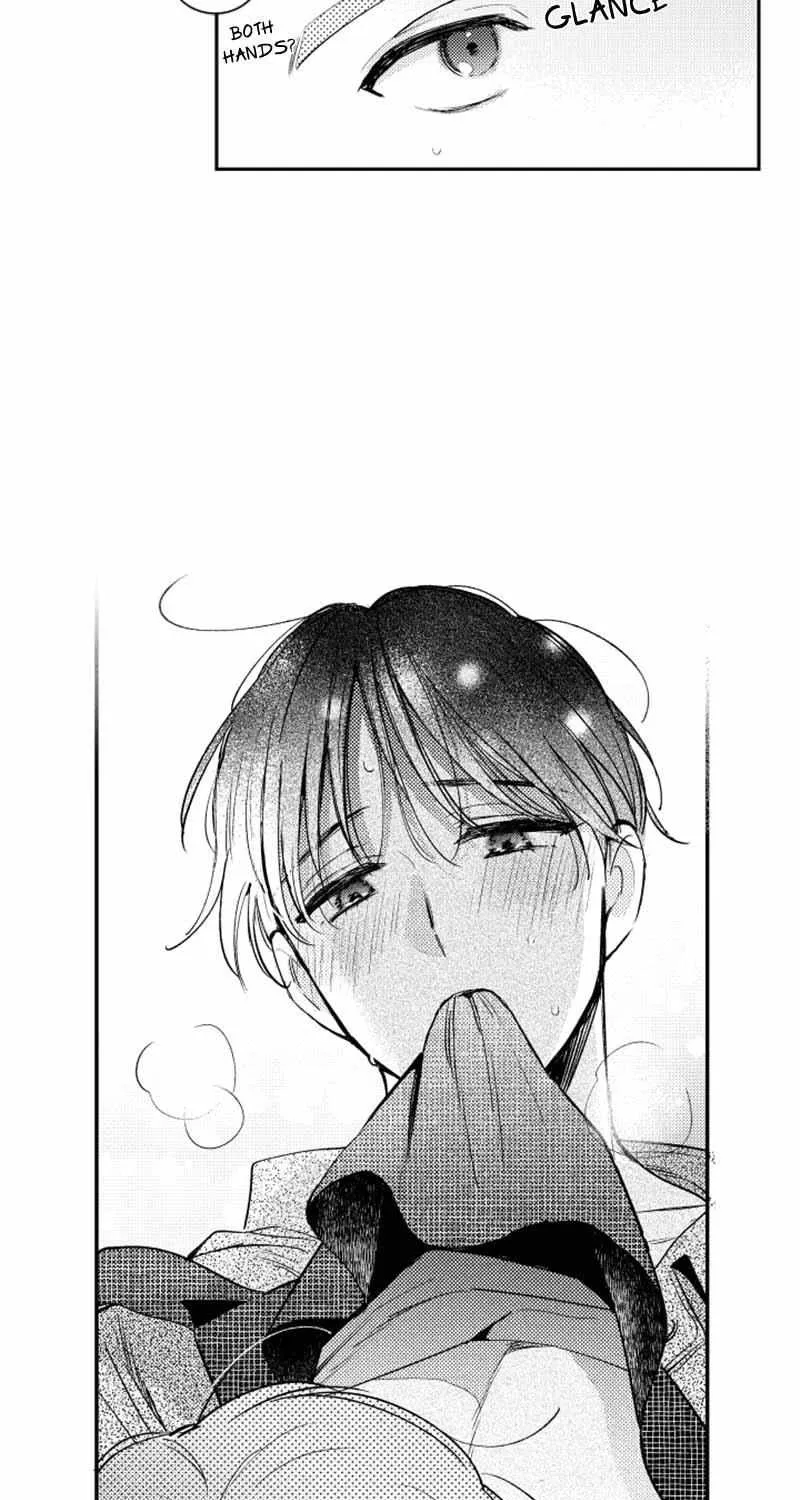 Who Is A Sweet Cheater? Chapter 57 page 39 - MangaKakalot