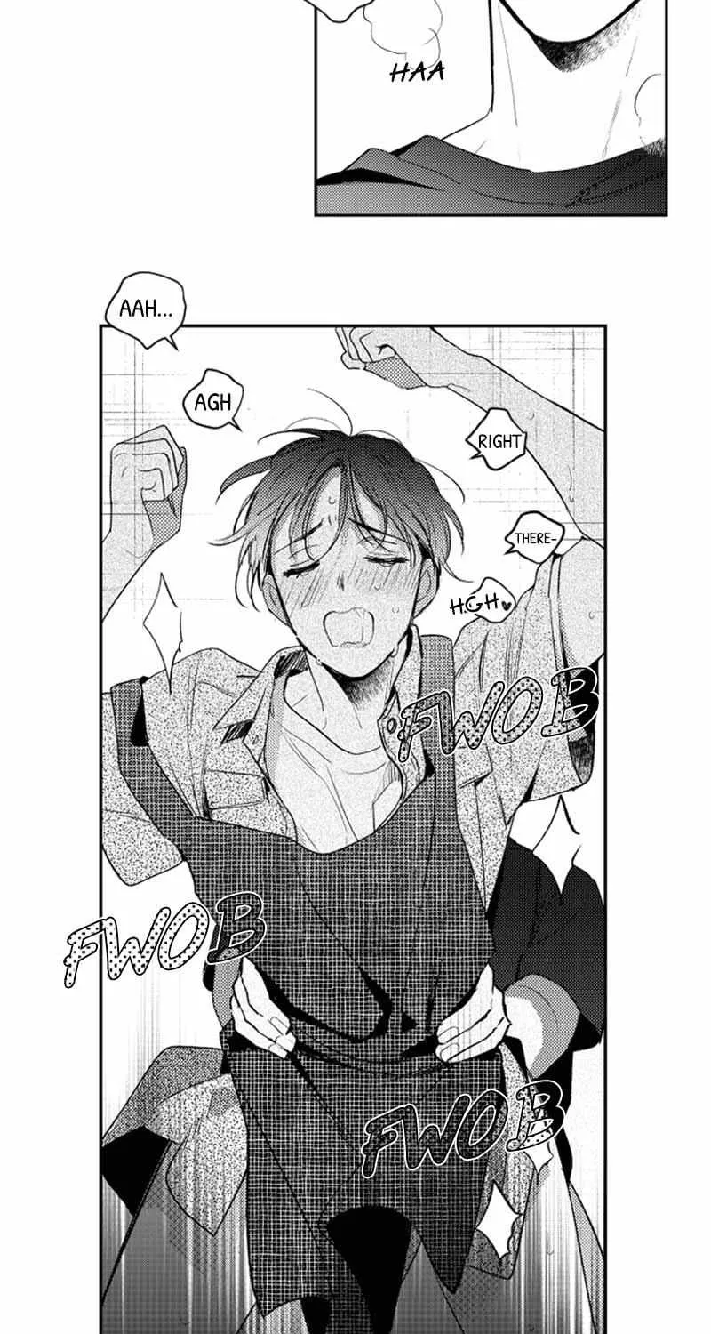 Who Is A Sweet Cheater? Chapter 57 page 48 - MangaKakalot