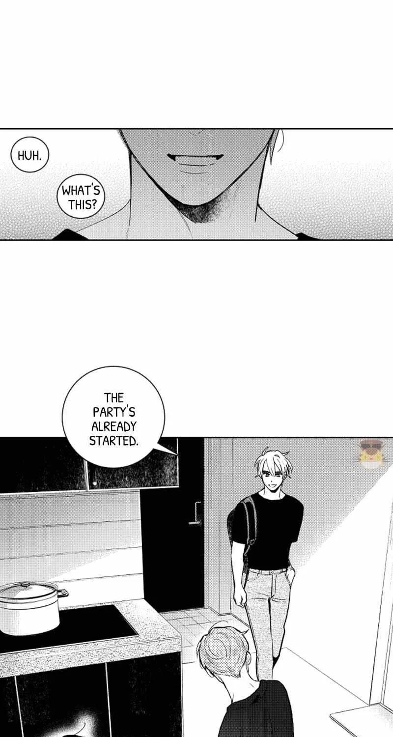 Who Is A Sweet Cheater? Chapter 57 page 51 - MangaKakalot