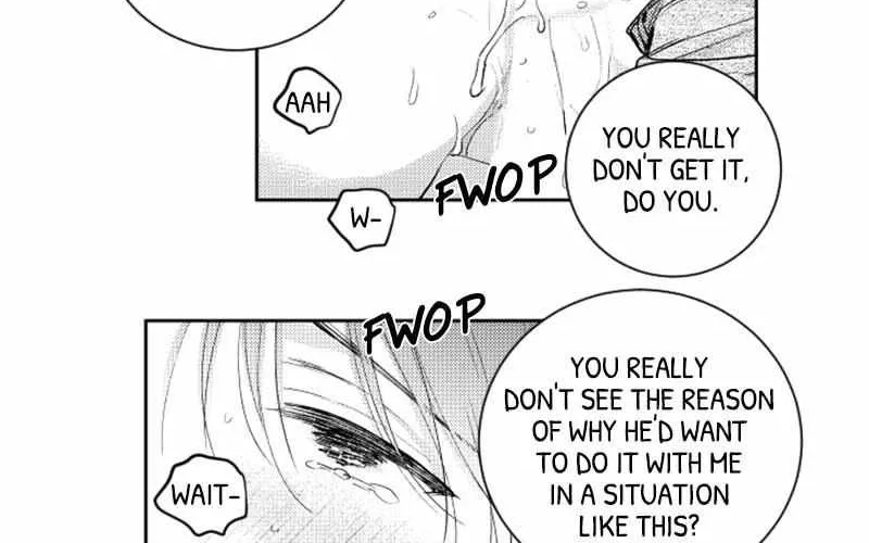 Who Is A Sweet Cheater? Chapter 61 page 27 - MangaKakalot