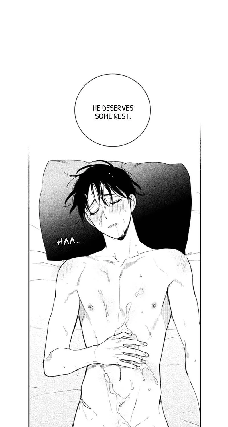 Who Is A Sweet Cheater? Chapter 61 page 50 - MangaKakalot