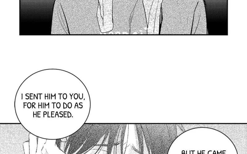 Who Is A Sweet Cheater? Chapter 62 page 31 - MangaKakalot